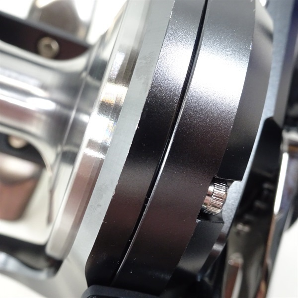 １９オシアジガー　Ｆカスタム１５００ＨＧ